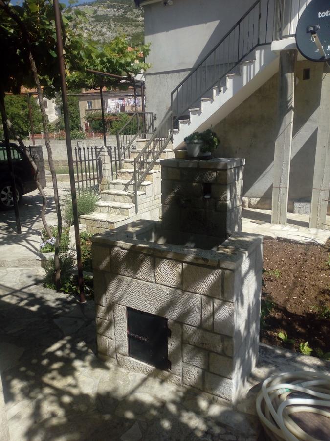 Setencic Trebinje Luaran gambar