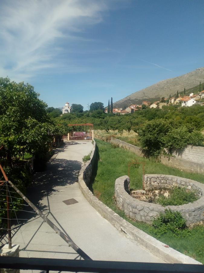 Setencic Trebinje Luaran gambar